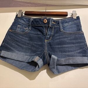 Arizona Jean Shorts